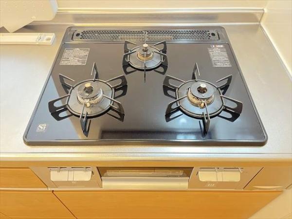山本町北8丁目新築アパート