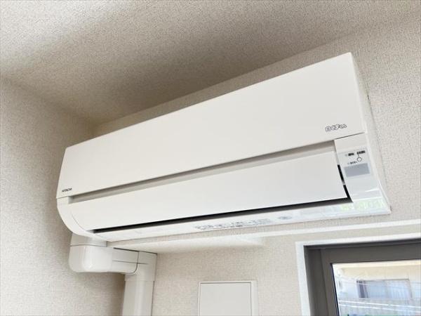 山本町北8丁目新築アパート