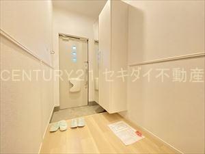 山本町北8丁目新築アパート