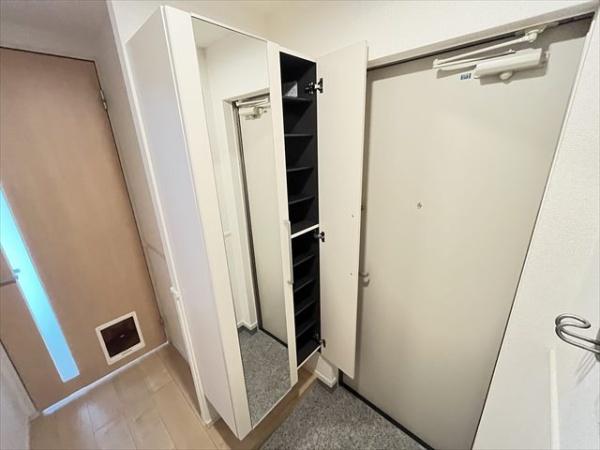 山本町北8丁目新築アパート