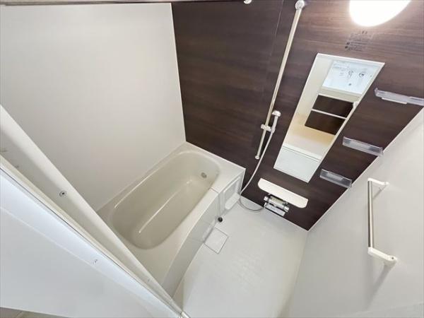 山本町北8丁目新築アパート
