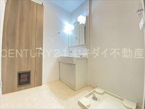 山本町北8丁目新築アパート