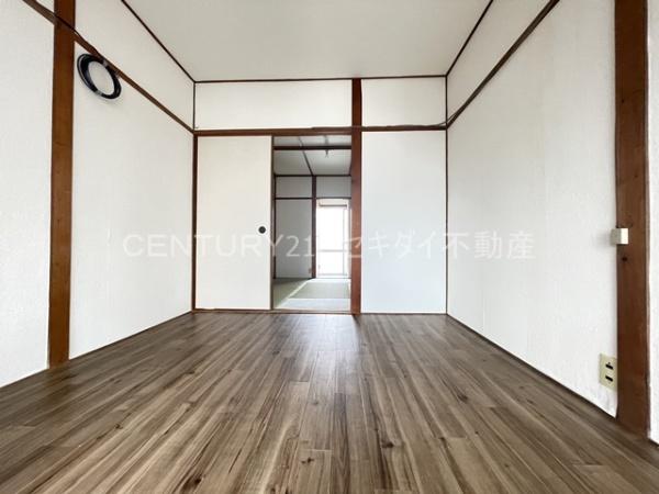ライズ八尾東太子Ⅱ
