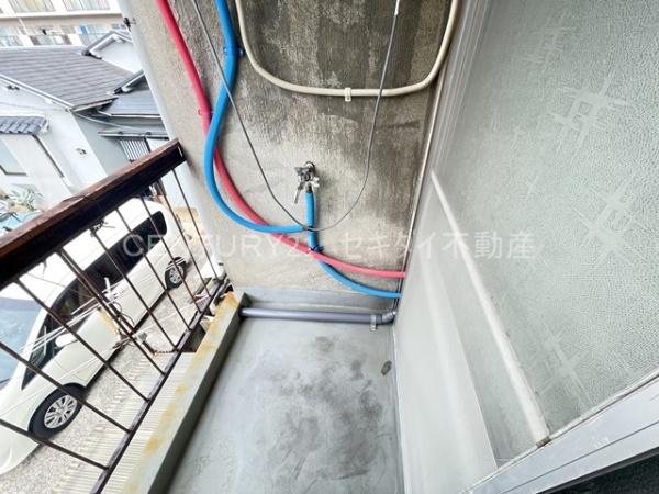 ライズ八尾東太子Ⅱ