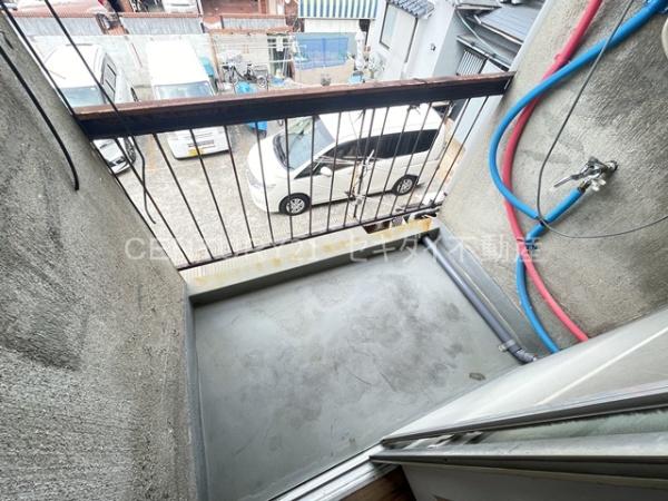 ライズ八尾東太子Ⅱ