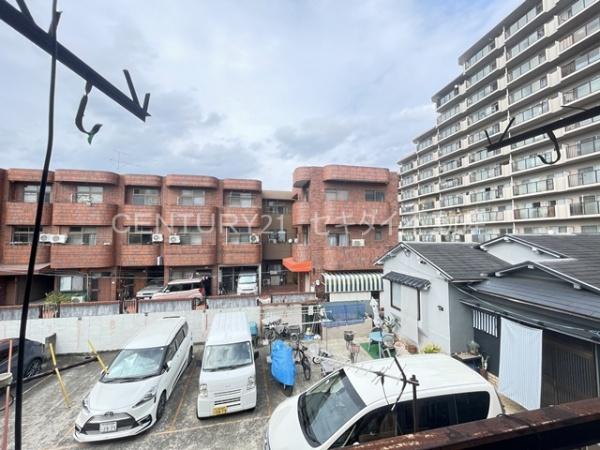 ライズ八尾東太子Ⅱ