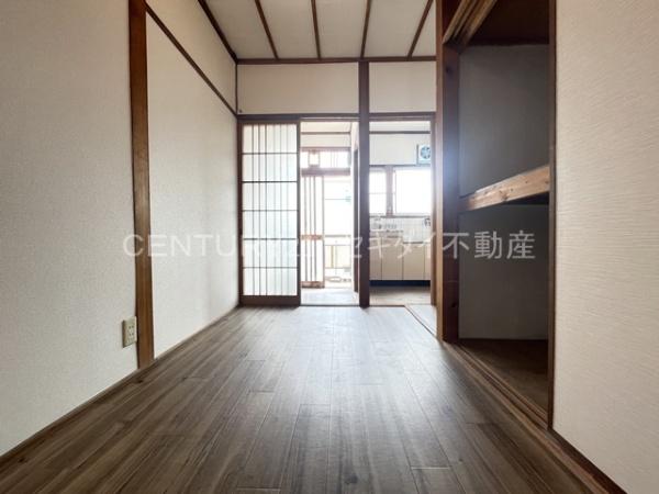 ライズ八尾東太子Ⅱ