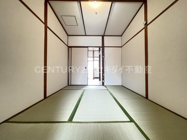 ライズ八尾東太子Ⅱ