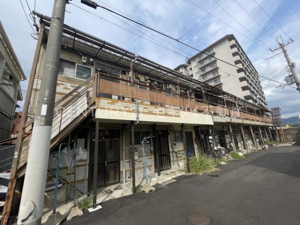 ライズ八尾東太子Ⅱ