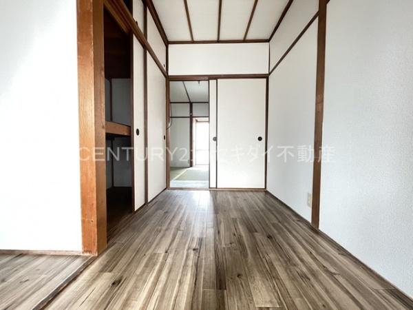 ライズ八尾東太子Ⅱ