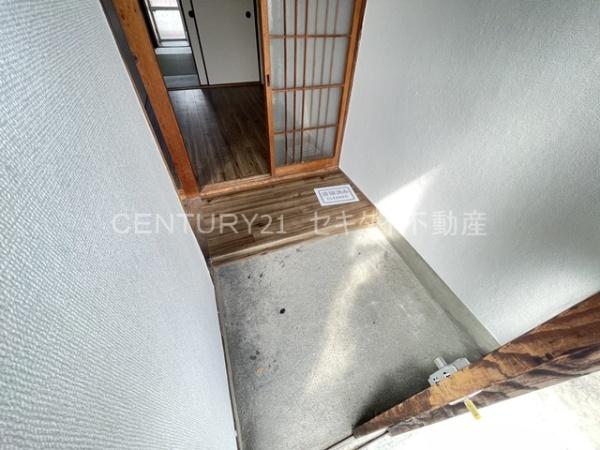 ライズ八尾東太子Ⅱ