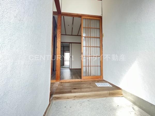 ライズ八尾東太子Ⅱ