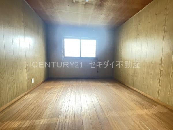 北木の本2丁目戸建て