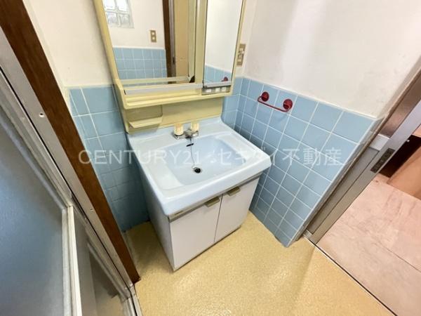 北木の本2丁目戸建て