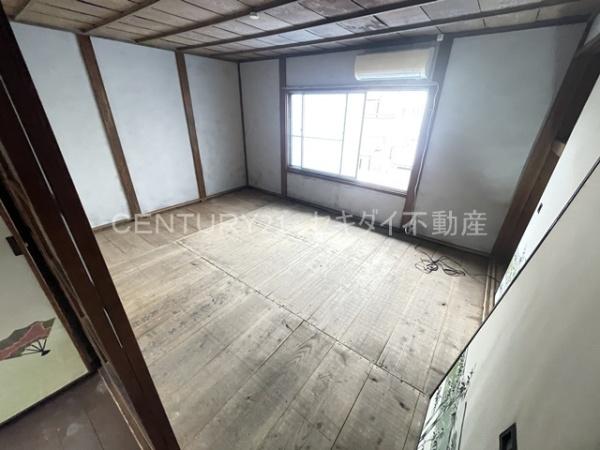 北木の本2丁目戸建て