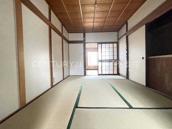 明美町2丁目貸家