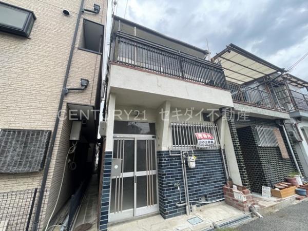 明美町2丁目貸家