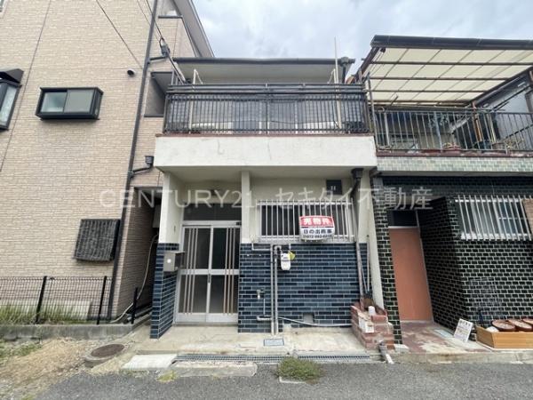 明美町2丁目貸家