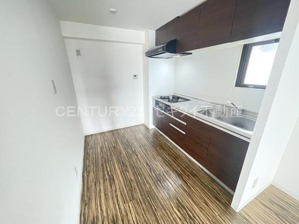 八尾南ピュアハイツ