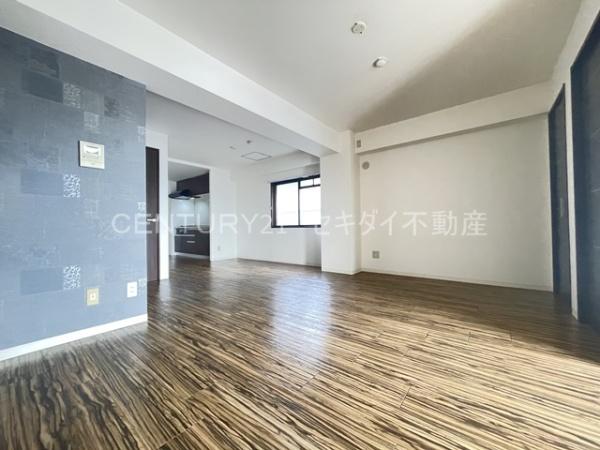 八尾南ピュアハイツ