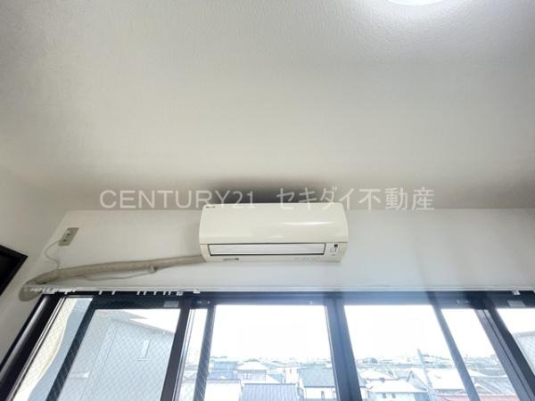 八尾南ピュアハイツ