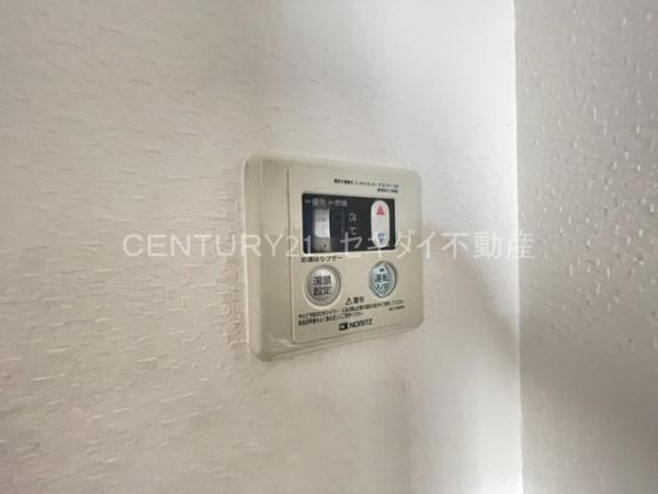 八尾南ピュアハイツ