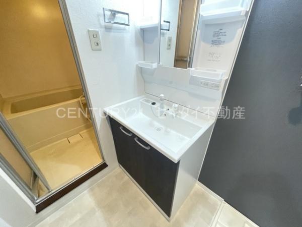 八尾南ピュアハイツ