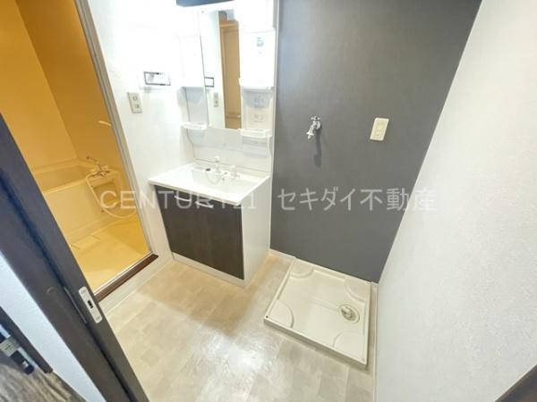 八尾南ピュアハイツ