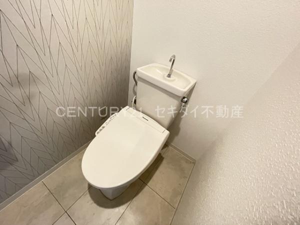 八尾南ピュアハイツ