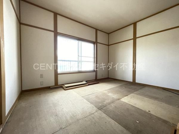 植松町１丁目戸建て