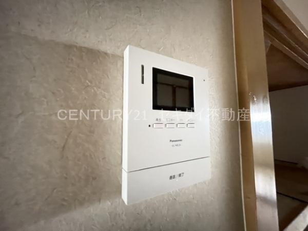 植松町１丁目戸建て