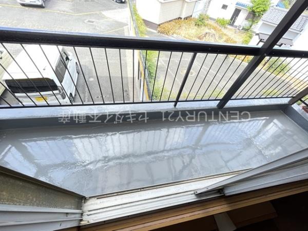 植松町１丁目戸建て