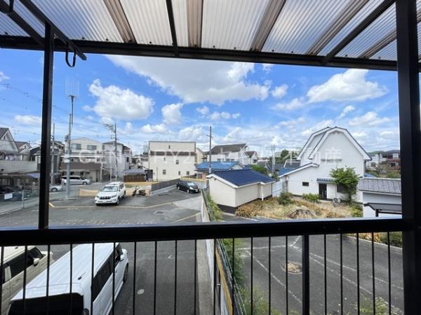 植松町１丁目戸建て