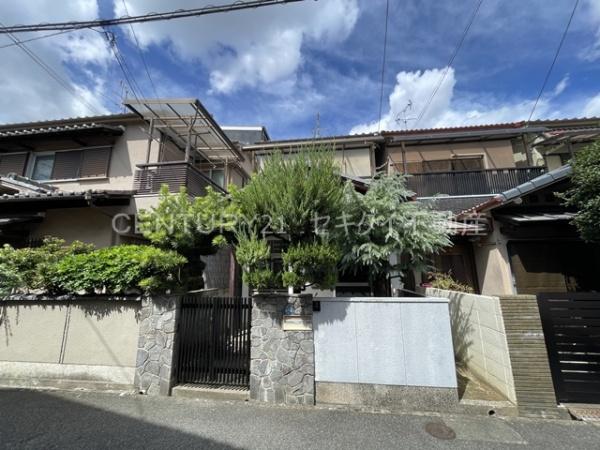 植松町１丁目戸建て