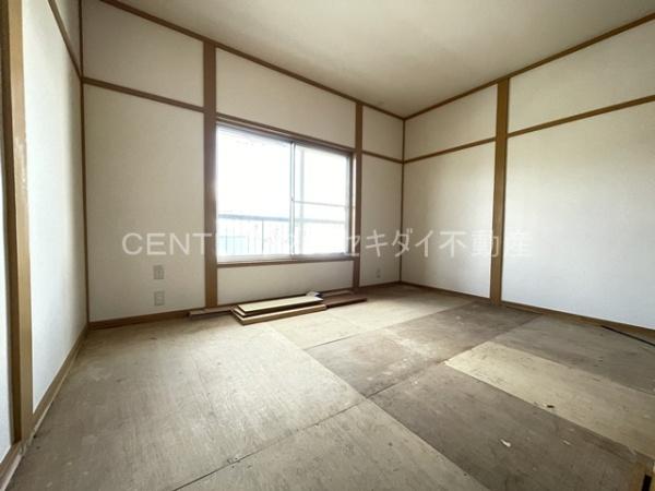 植松町１丁目戸建て