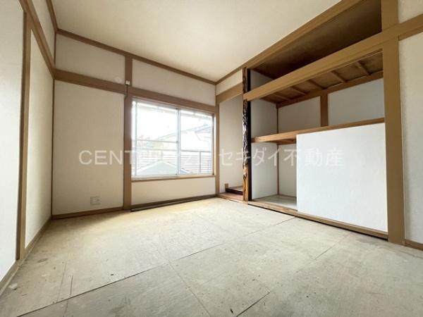 植松町１丁目戸建て
