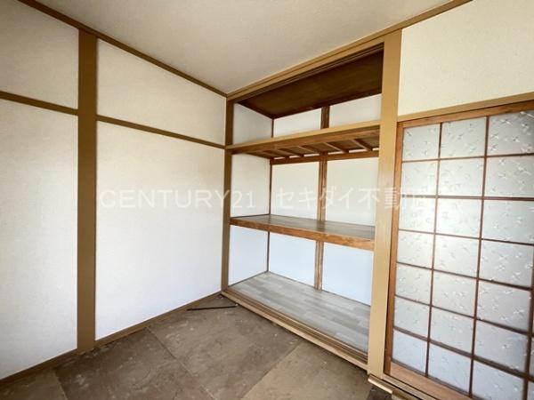植松町１丁目戸建て