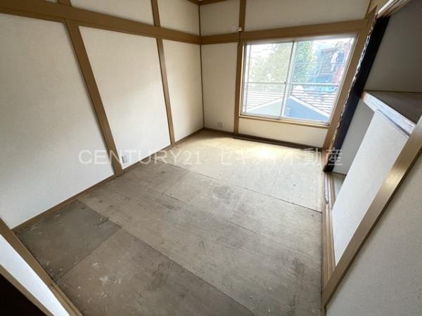植松町１丁目戸建て