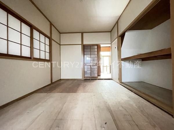 植松町１丁目戸建て