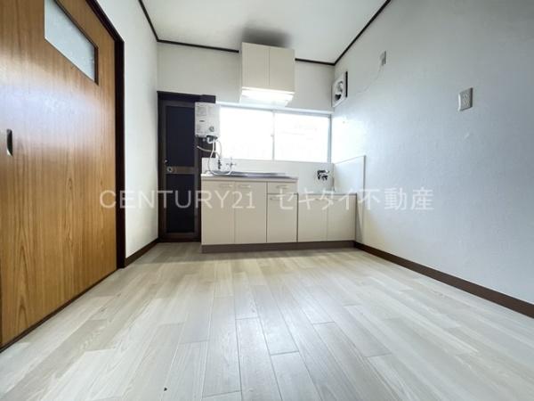 植松町１丁目戸建て