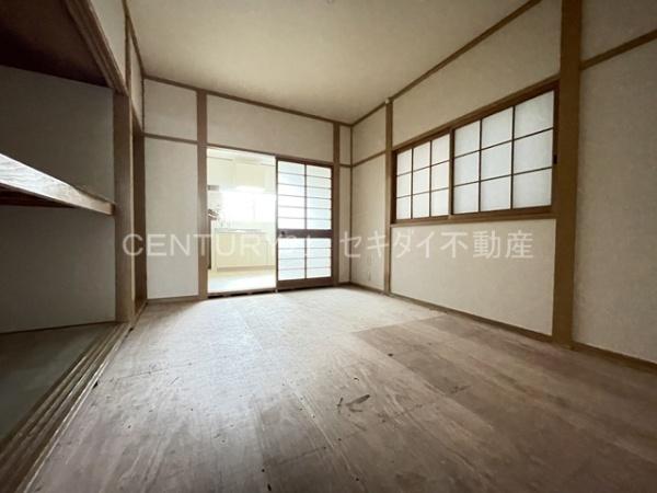 植松町１丁目戸建て