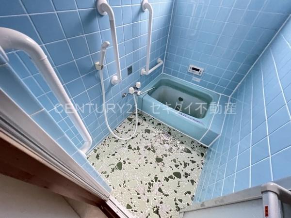 植松町１丁目戸建て