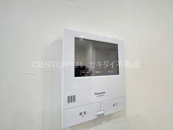 南植松町5丁目戸建て