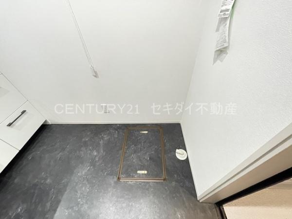 南植松町5丁目戸建て