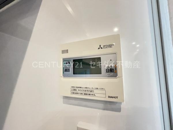 南植松町5丁目戸建て