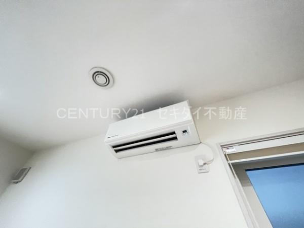 南植松町5丁目戸建て