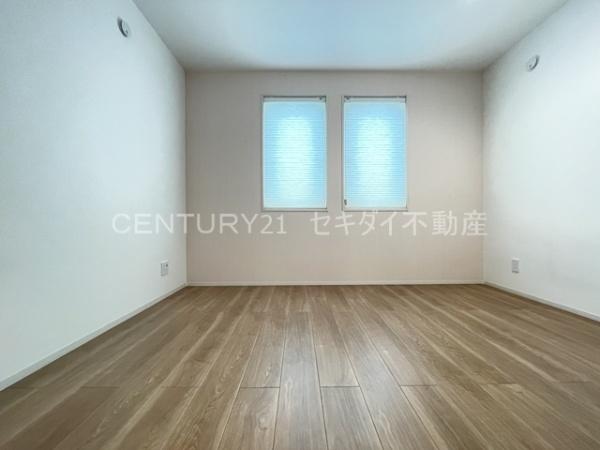 南植松町5丁目戸建て