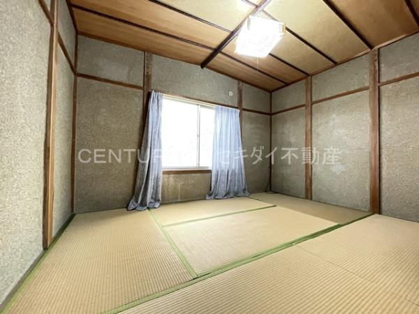 曙町3丁目戸建て