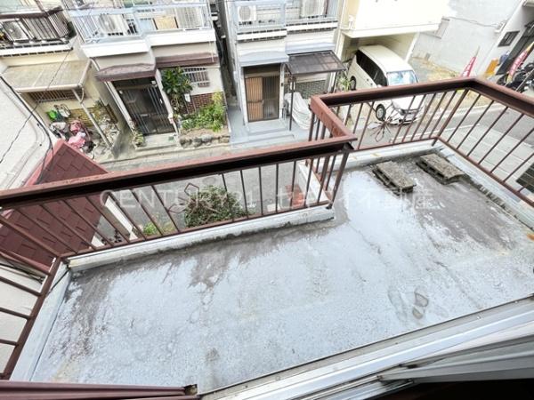 曙町3丁目戸建て