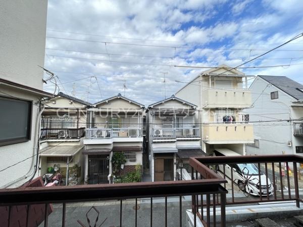 曙町3丁目戸建て